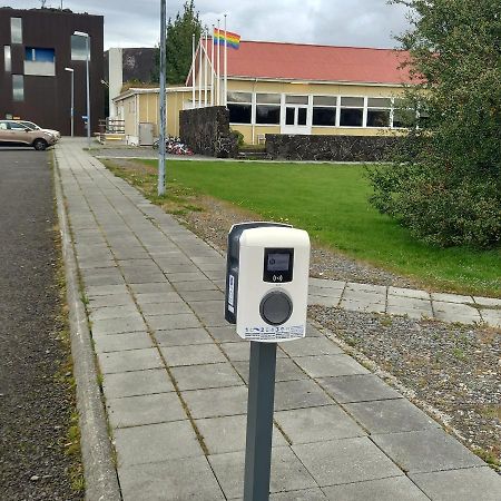 Bifroest Bifrost Kültér fotó