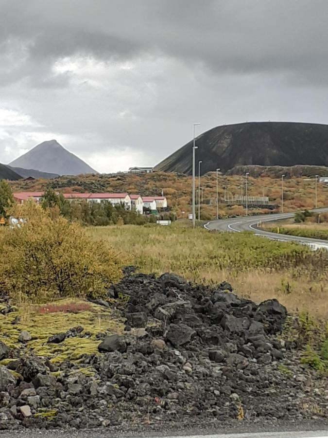 Bifroest Bifrost Kültér fotó