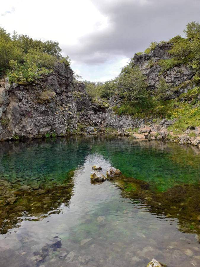Bifroest Bifrost Kültér fotó