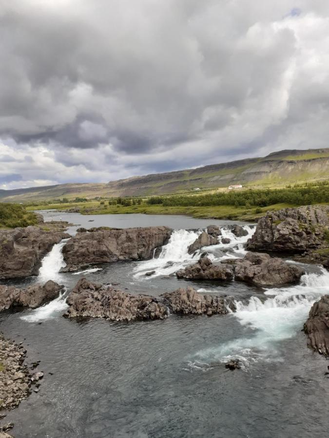 Bifroest Bifrost Kültér fotó
