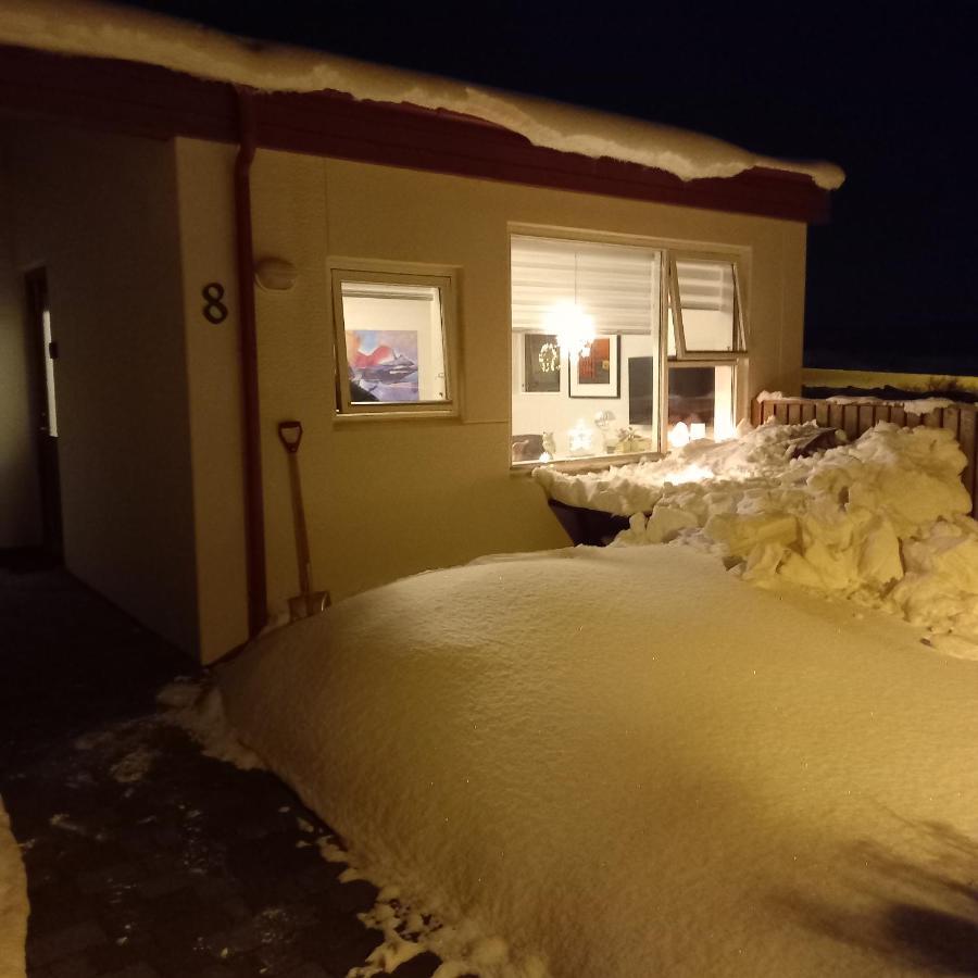 Bifroest Bifrost Kültér fotó